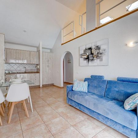 Pretty 1B Apartment In Diamantes 2, Heated Pool Los Cristianos  Buitenkant foto
